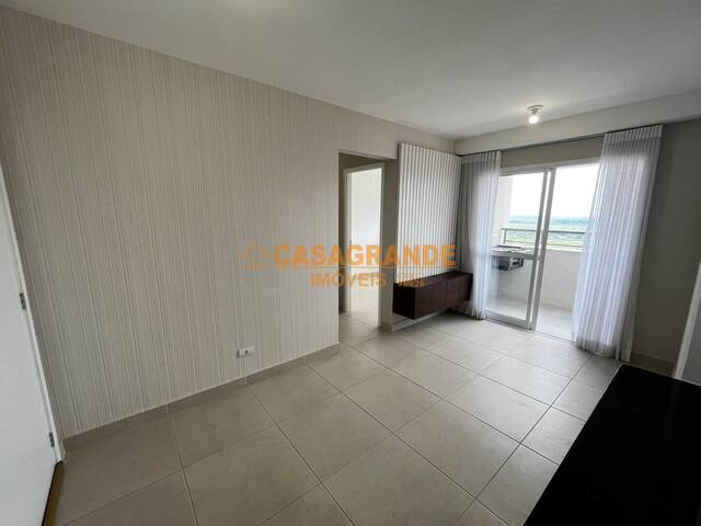#11194 - Apartamento para Locação em São José dos Campos - SP