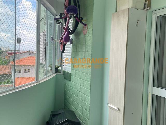 Apartamento para Venda em São José dos Campos - 5