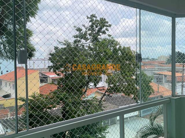 Apartamento para Venda em São José dos Campos - 4