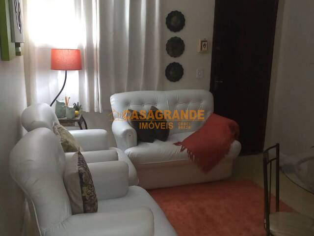 Apartamento para Venda em São José dos Campos - 4
