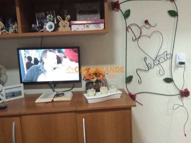 Apartamento para Venda em São José dos Campos - 5