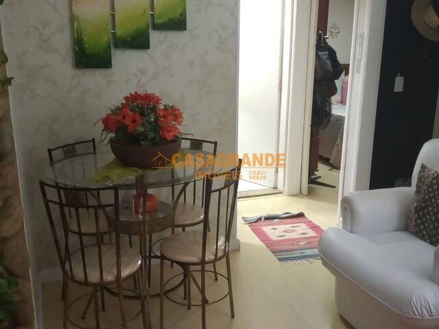 #11199 - Apartamento para Venda em São José dos Campos - SP - 2