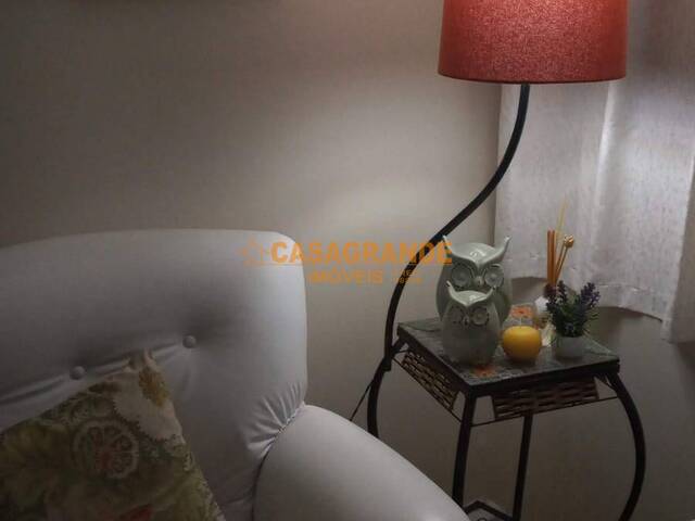 #11199 - Apartamento para Venda em São José dos Campos - SP - 3