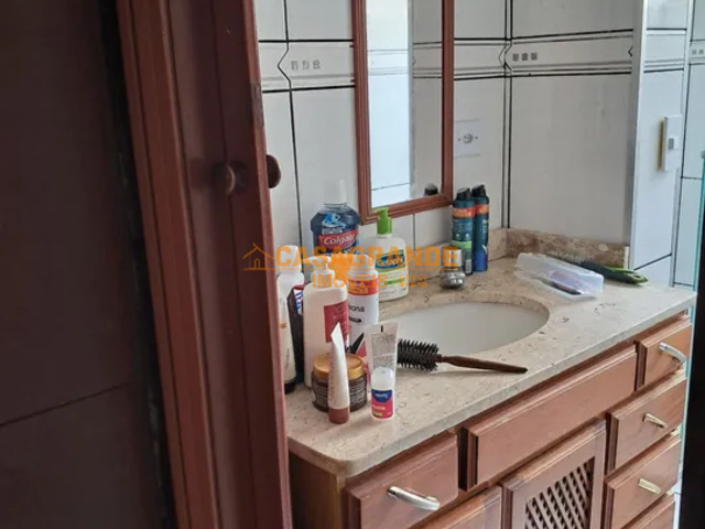 #11201 - Apartamento para Venda em São José dos Campos - SP - 2