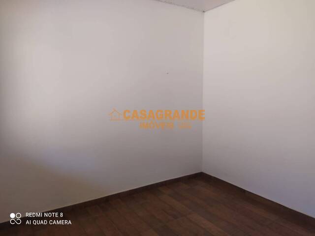 Casa para Locação em São José dos Campos - 5