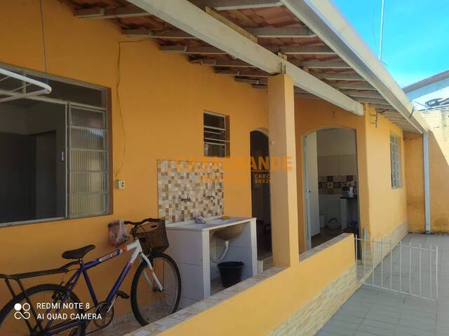 #11204 - Casa para Locação em São José dos Campos - SP - 1