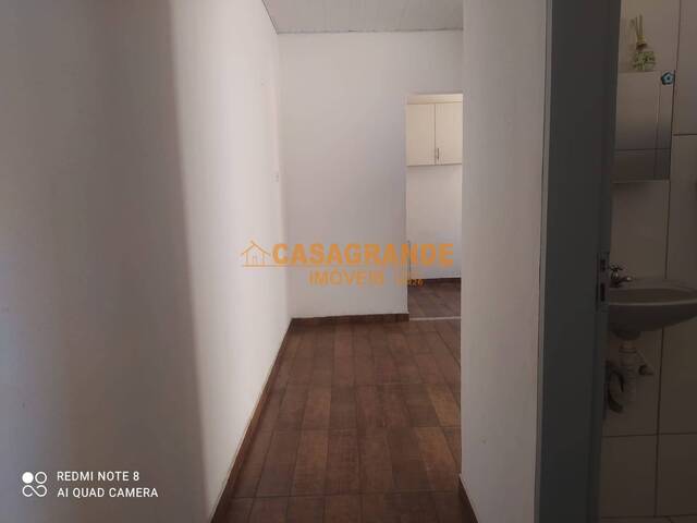 Casa para Locação em São José dos Campos - 4