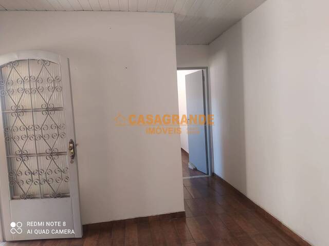 #11204 - Casa para Locação em São José dos Campos - SP - 3