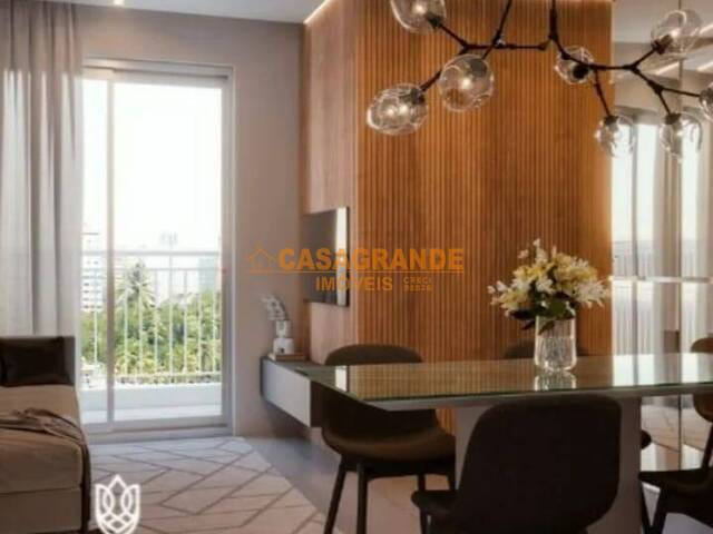 #11207 - Apartamento para Venda em São José dos Campos - SP - 2