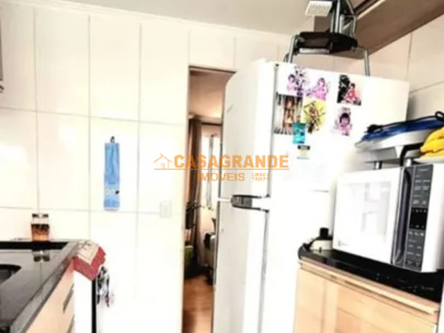 #11220 - Apartamento para Venda em São José dos Campos - SP