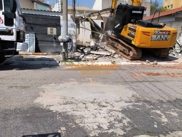 Área para Venda em São José dos Campos - 5