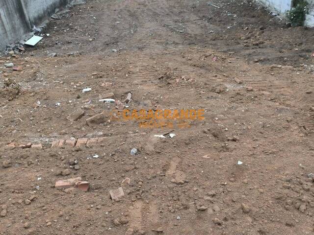 #11212 - Área para Venda em São José dos Campos - SP - 2