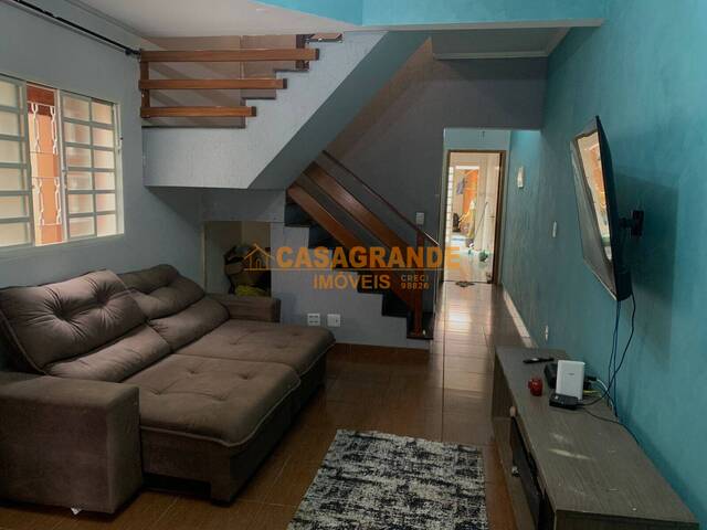 #11217 - Casa para Venda em São José dos Campos - SP - 3
