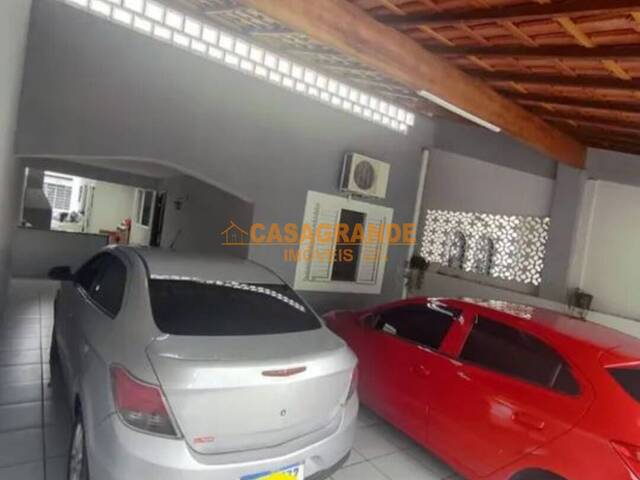 #11221 - Casa para Venda em São José dos Campos - SP - 3
