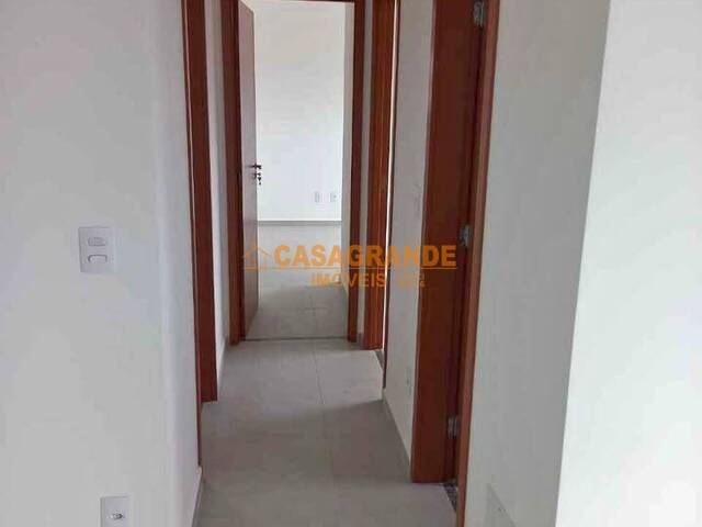 #11195 - Apartamento para Venda em São José dos Campos - SP