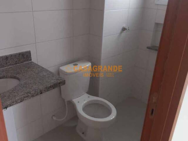 #11195 - Apartamento para Venda em São José dos Campos - SP