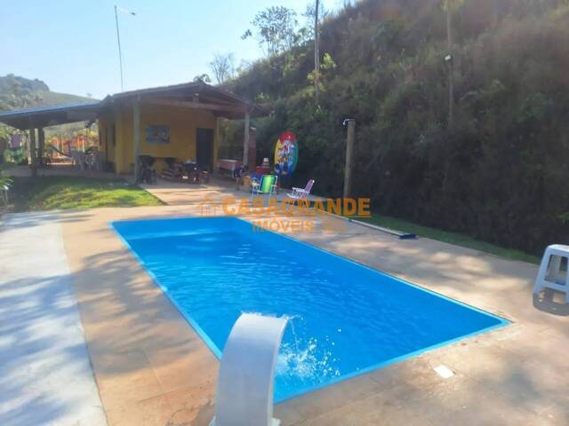 #11227 - Chácara para Venda em São José dos Campos - SP - 1