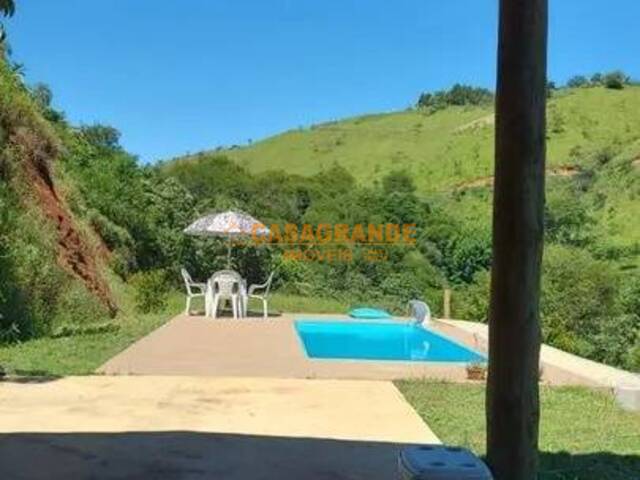 Chácara para Venda em São José dos Campos - 5