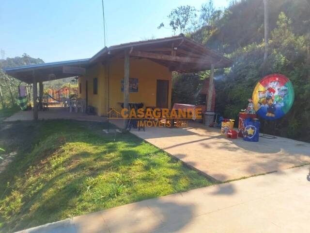 #11227 - Chácara para Venda em São José dos Campos - SP - 2