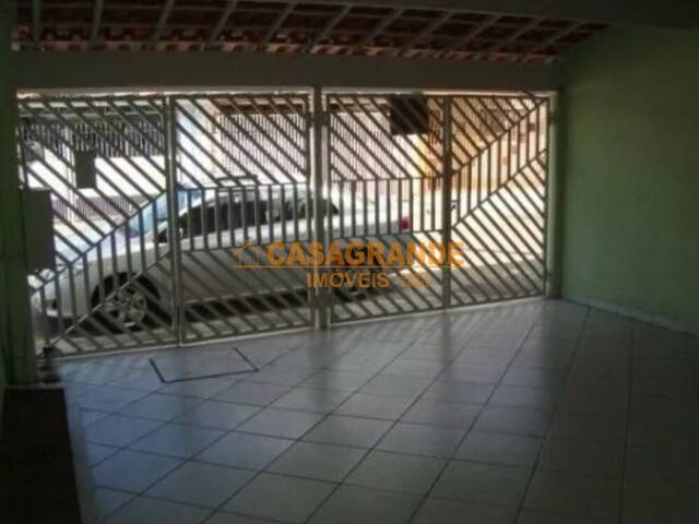 #11229 - Casa para Venda em São José dos Campos - SP - 2
