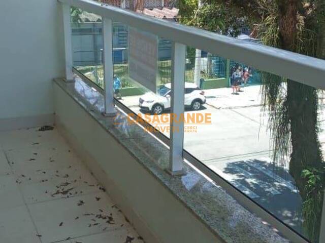 #11198 - Apartamento para Venda em São José dos Campos - SP