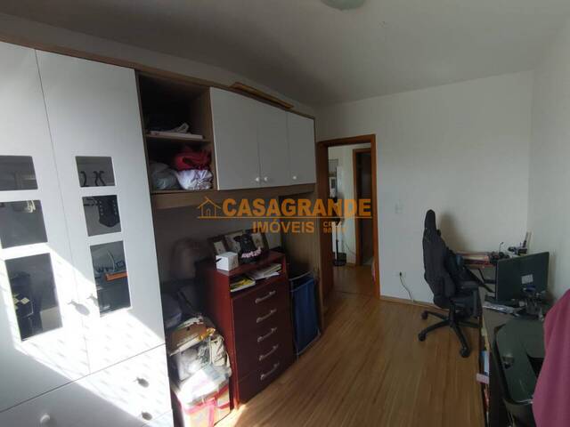 #11232 - Apartamento para Venda em São José dos Campos - SP - 3