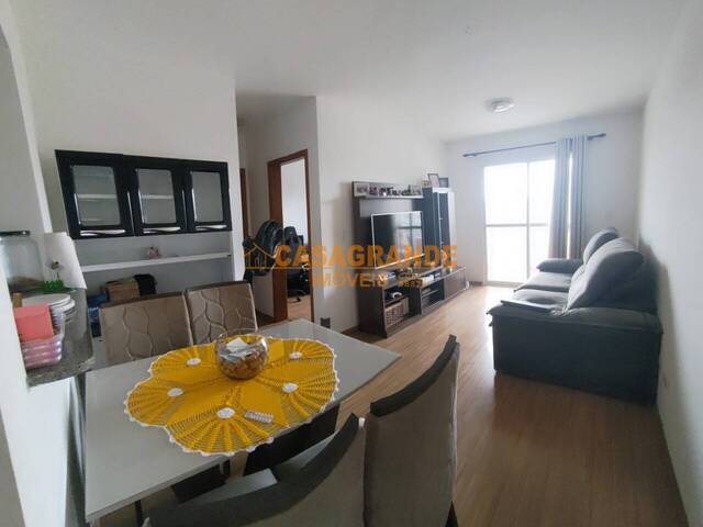 #11232 - Apartamento para Venda em São José dos Campos - SP - 2