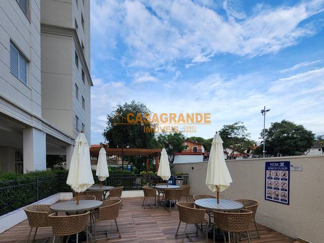 #11236 - Apartamento para Venda em São José dos Campos - SP - 3