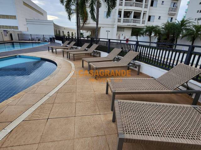 #11236 - Apartamento para Venda em São José dos Campos - SP - 2