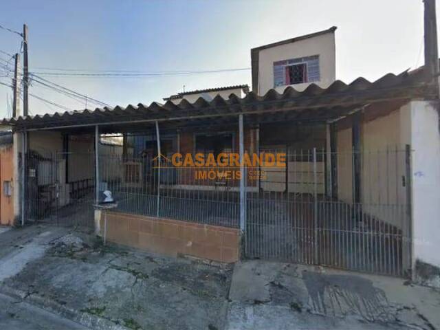 #11240 - Casa para Venda em São José dos Campos - SP - 1