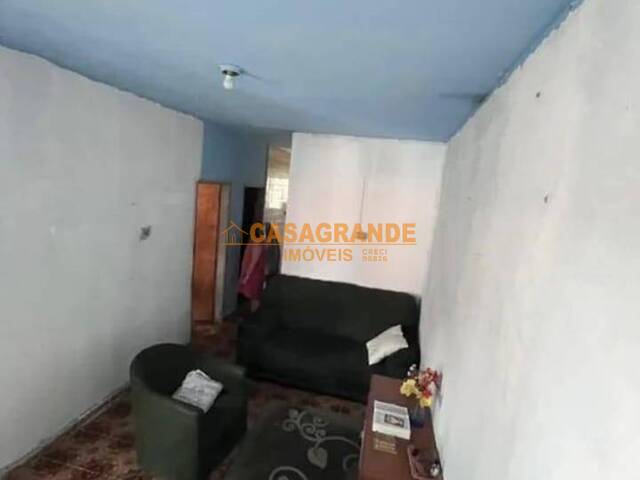 #11240 - Casa para Venda em São José dos Campos - SP - 2