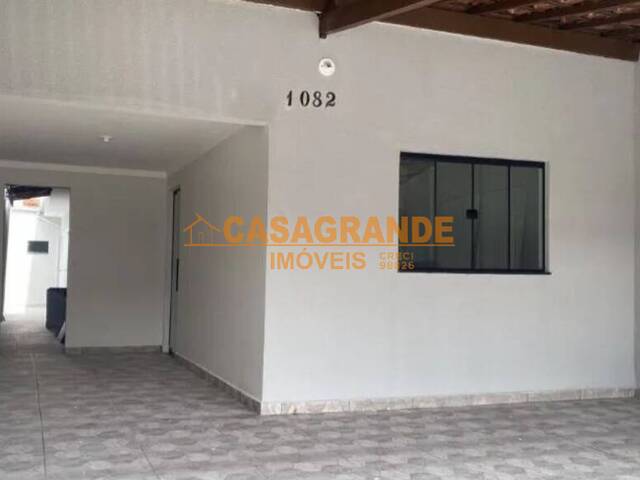 #11246 - Casa para Venda em São José dos Campos - SP - 2