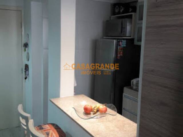 Apartamento para Venda em São José dos Campos - 5