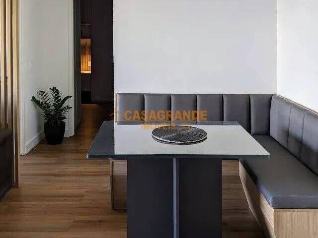 Apartamento para Venda em São José dos Campos - 5
