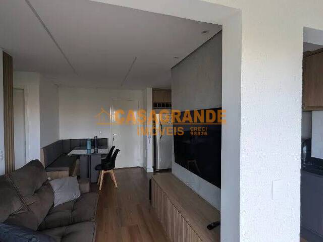 #11255 - Apartamento para Venda em São José dos Campos - SP - 3