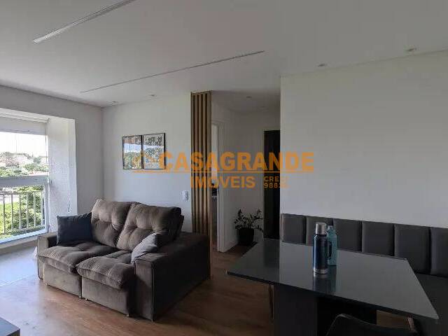 Apartamento para Venda em São José dos Campos - 4