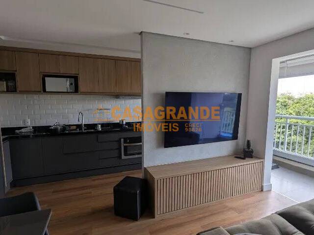 #11255 - Apartamento para Venda em São José dos Campos - SP - 2