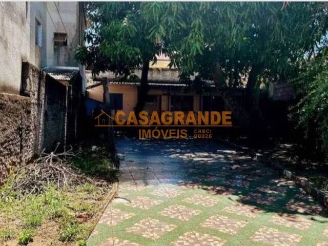 #11260 - Casa para Venda em São José dos Campos - SP - 2