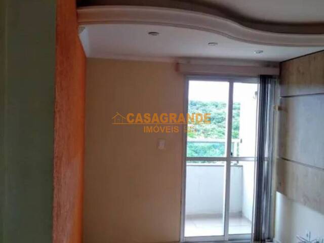 #11265 - Apartamento para Venda em São José dos Campos - SP - 2