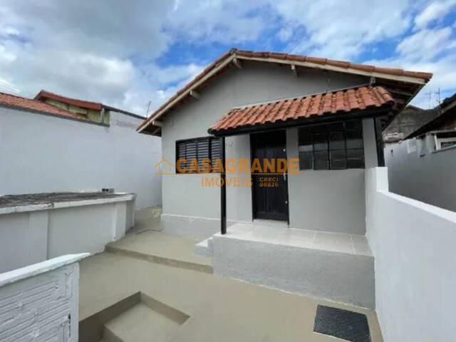 #11268 - Casa para Venda em São José dos Campos - SP - 2