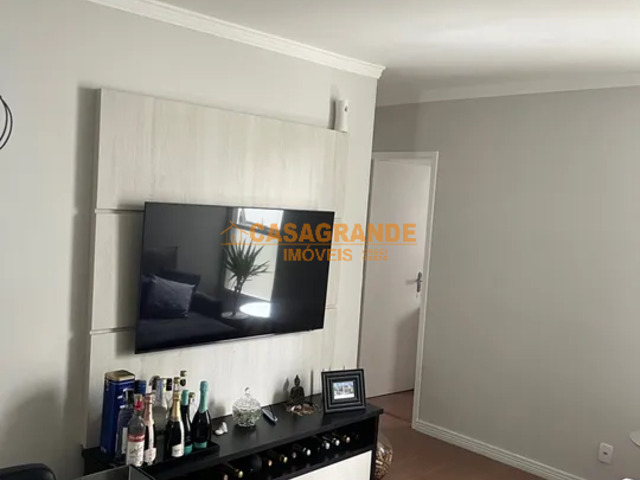 #11270 - Apartamento para Venda em São José dos Campos - SP - 2