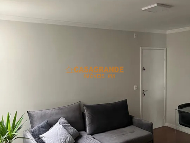 Apartamento para Venda em São José dos Campos - 4