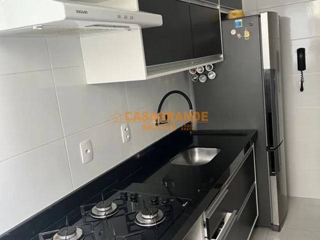 #11270 - Apartamento para Venda em São José dos Campos - SP - 3