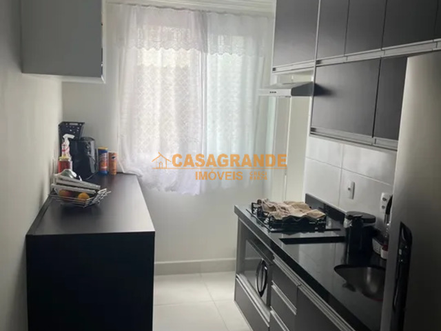Apartamento para Venda em São José dos Campos - 5