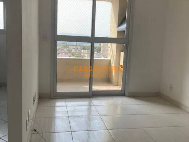 #11271 - Apartamento para Venda em São José dos Campos - SP - 2