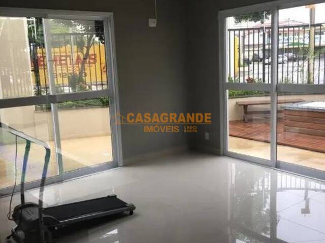 #11271 - Apartamento para Venda em São José dos Campos - SP - 3