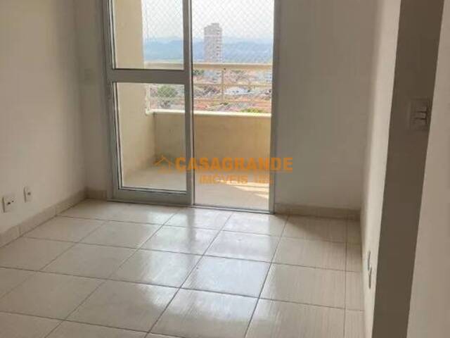 #11271 - Apartamento para Venda em São José dos Campos - SP - 1