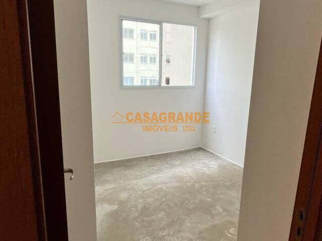 Apartamento para Locação em São José dos Campos - 5