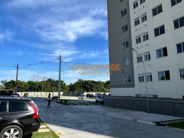 #11274 - Apartamento para Locação em São José dos Campos - SP - 1