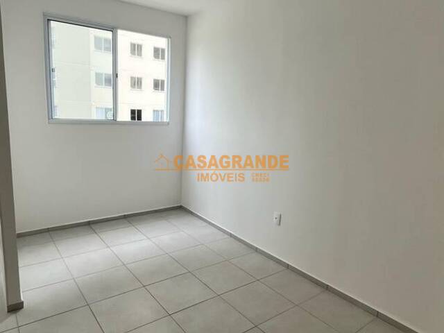 #11274 - Apartamento para Locação em São José dos Campos - SP - 3